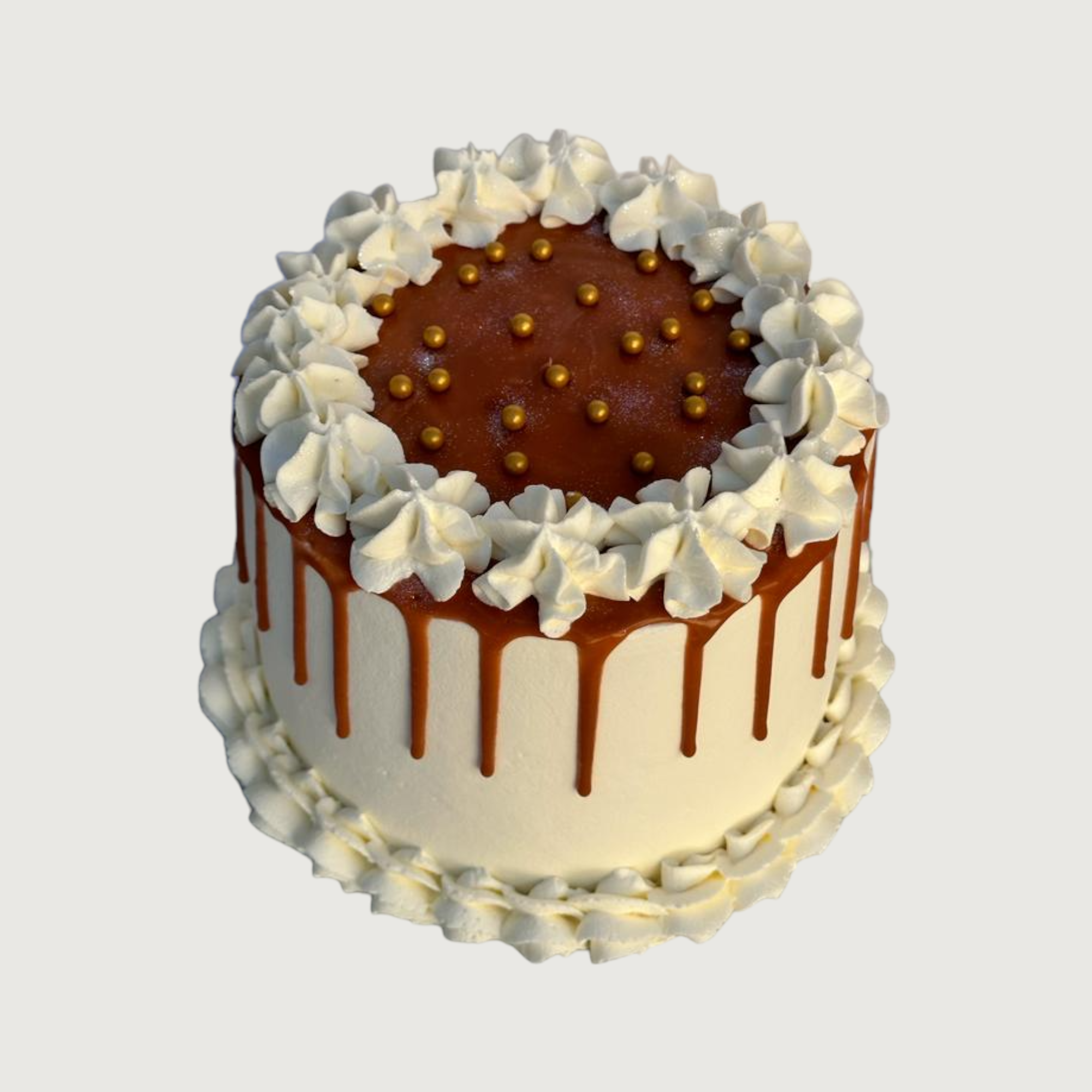 BUTTERSCOTCH CAKE - Baker's Hub, Nepal: Online Cake Delivery Platform